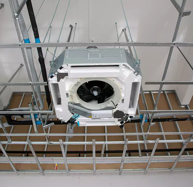 Why Homeowners & Businesses Trust Us Dublin, GA?