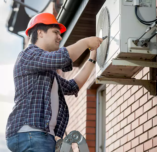 Why Homeowners & Businesses Trust Us Dublin, GA