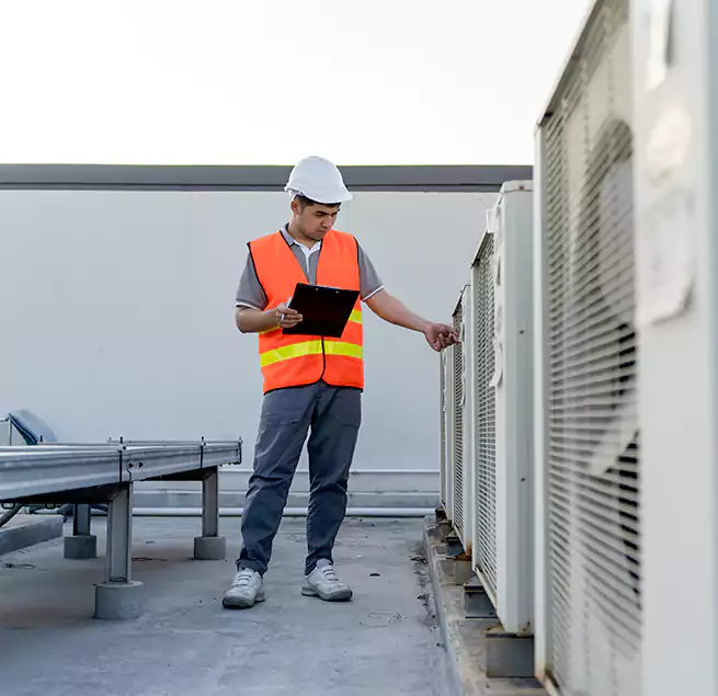 Why Homeowners & Businesses Trust Us in Dublin, GA?