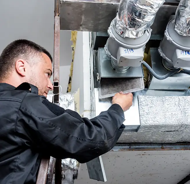 Why Homeowners & Businesses Trust Us in Dublin, GA?